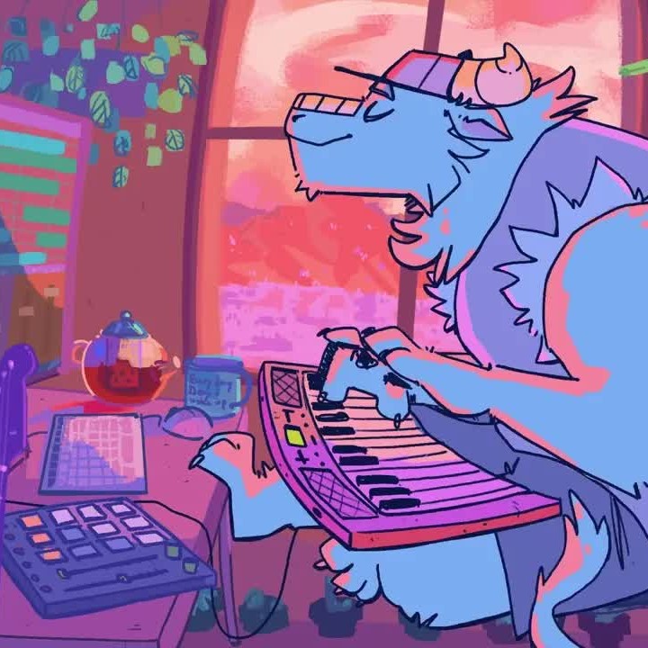 ...