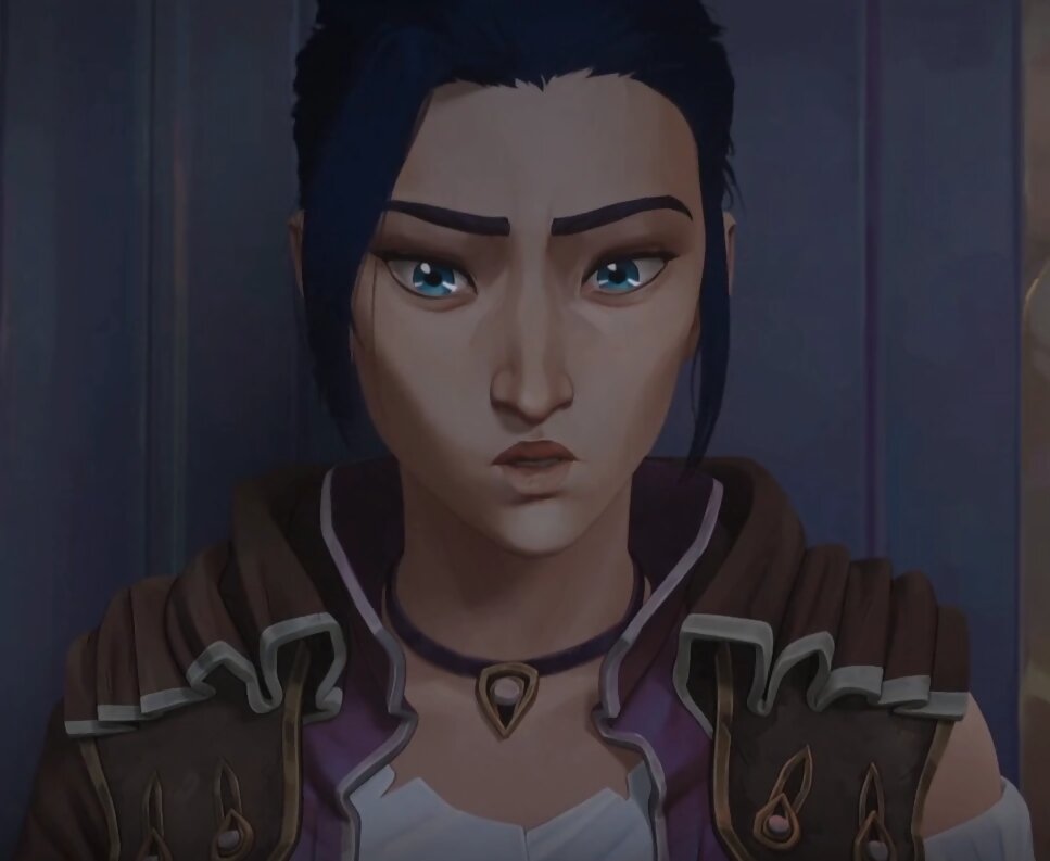 Caitlyn