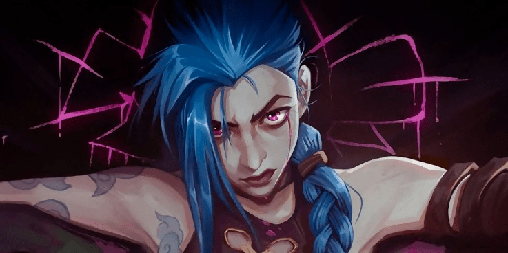 Jinx
