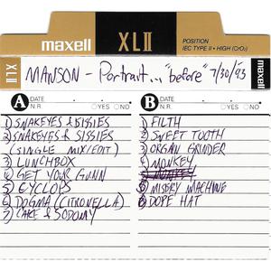 We Are Chaos