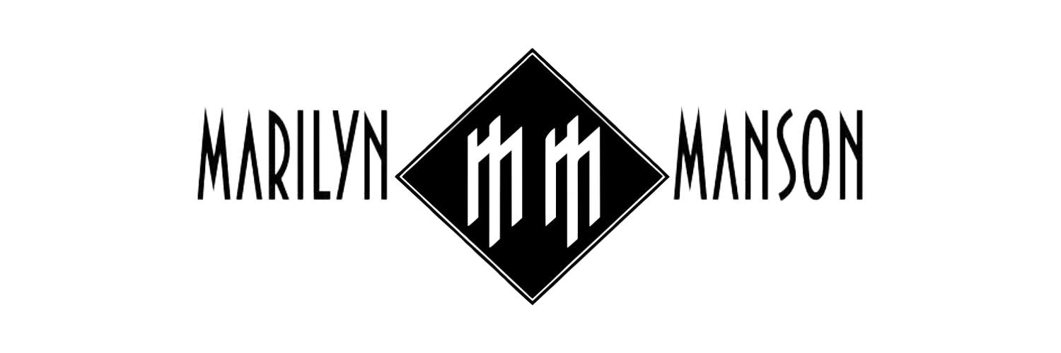 Marilyn Manson logo
